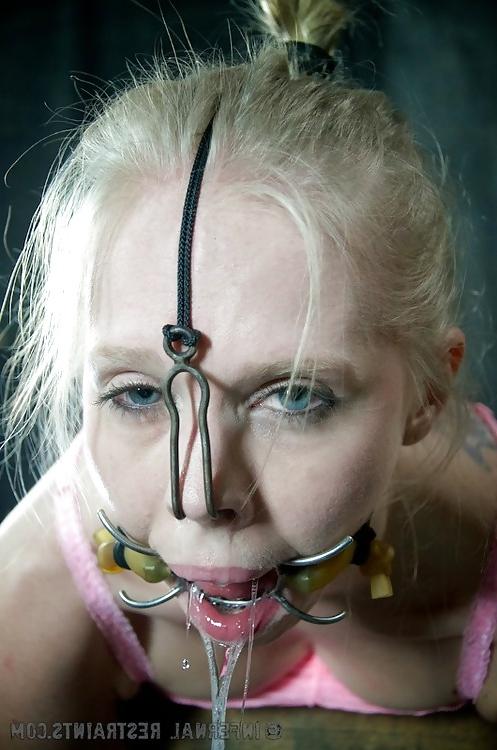 9P Extreme BDSM