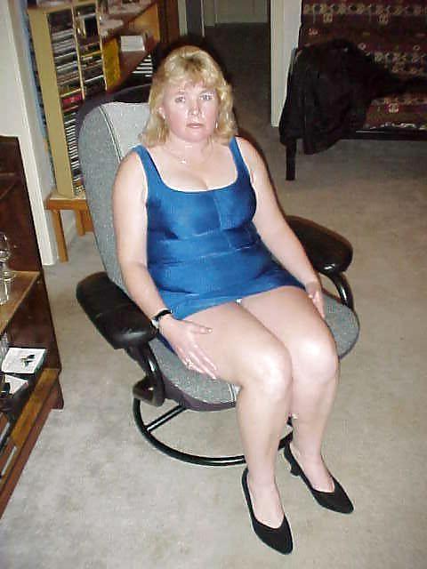 25P My very first favorit women, Megan.