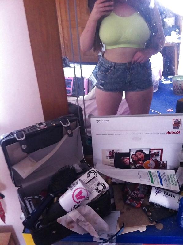 13P Teen skype friends