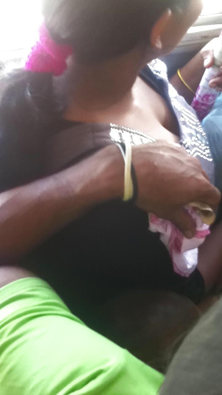 21P Indian Bus Clevage