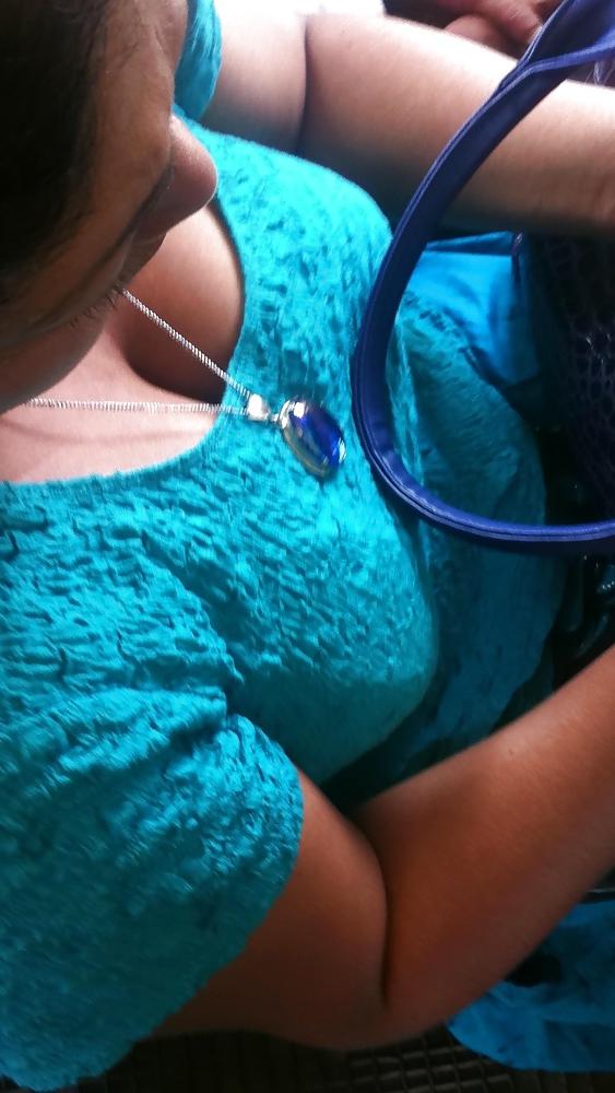 21P Indian Bus Clevage