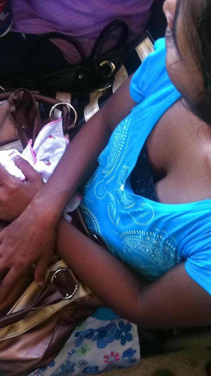 21P Indian Bus Clevage