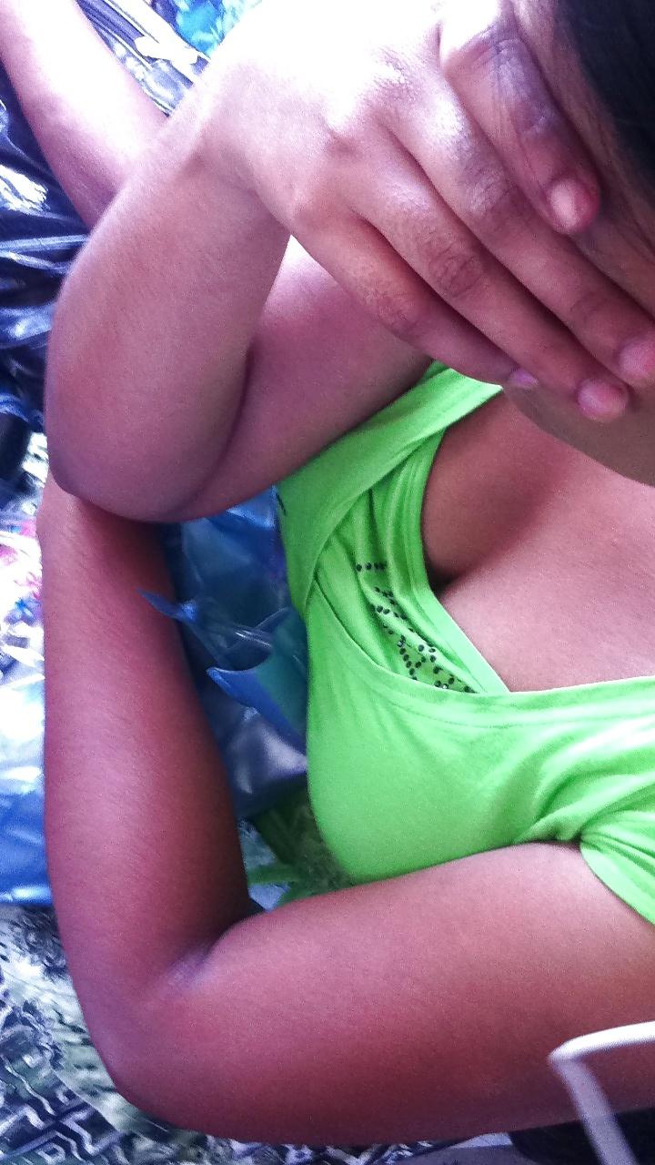 21P Indian Bus Clevage