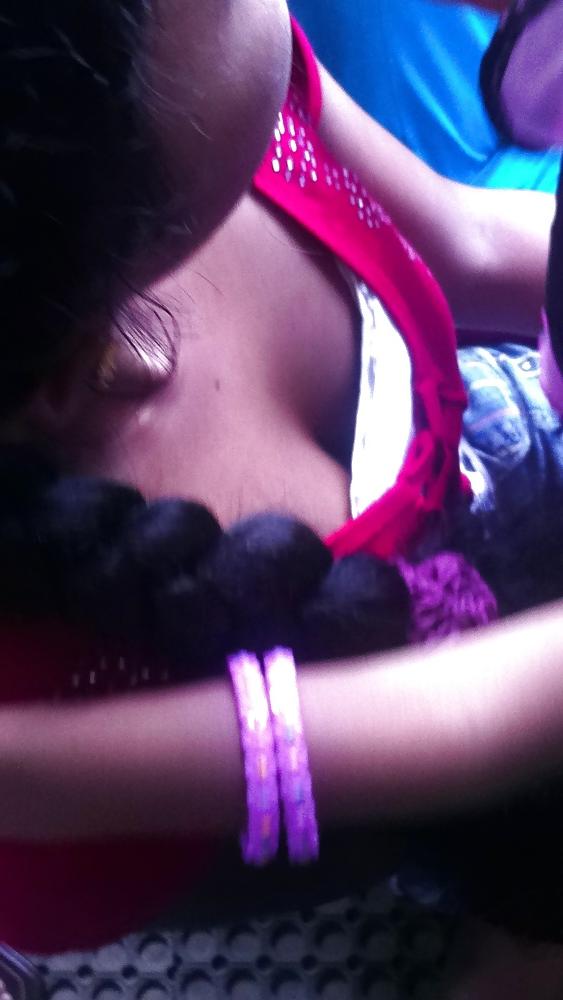 21P Indian Bus Clevage