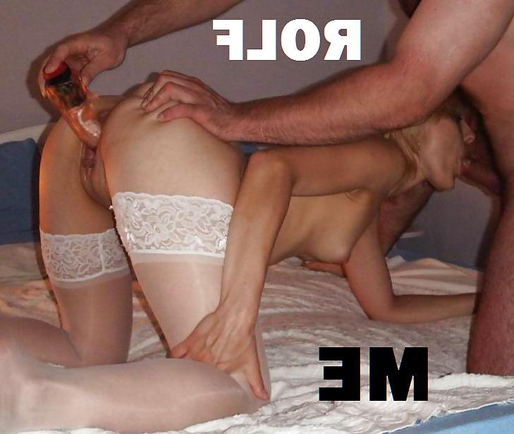 6P WE AND OUR CLUB SWINGERS