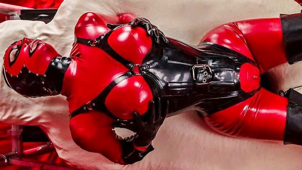 25P LATEX, RUBBER, GUMMI,