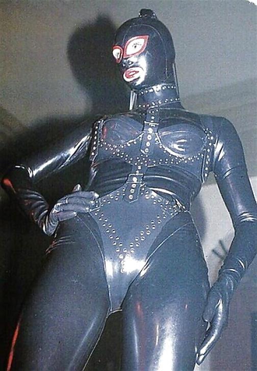 25P LATEX, RUBBER, GUMMI,
