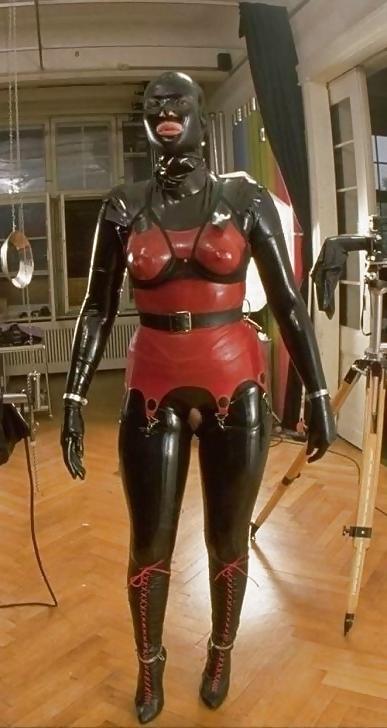25P LATEX, RUBBER, GUMMI,