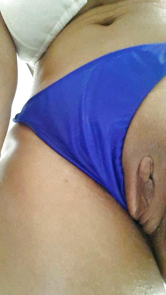 6P Latina with big tits