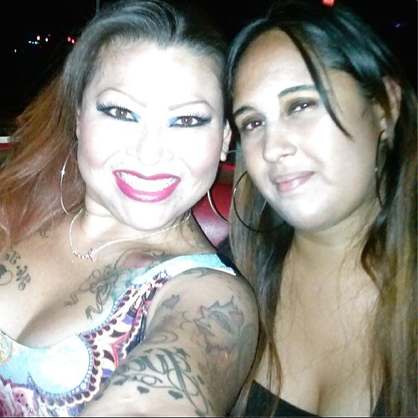 25P Latina sluty milf with tats