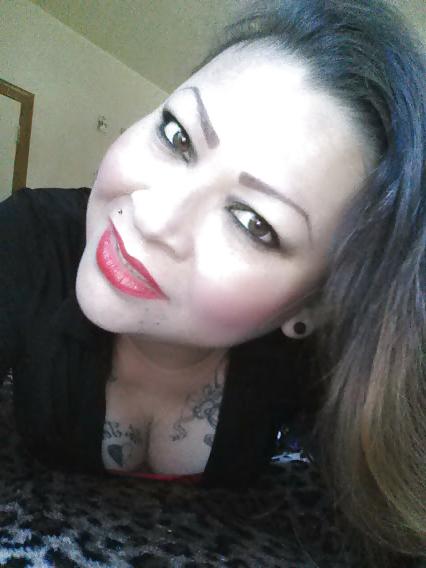 25P Latina sluty milf with tats