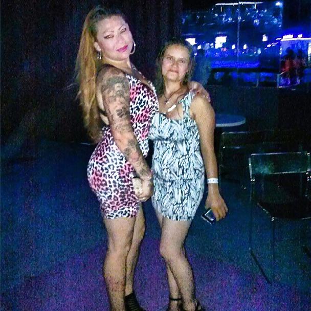 25P Latina sluty milf with tats