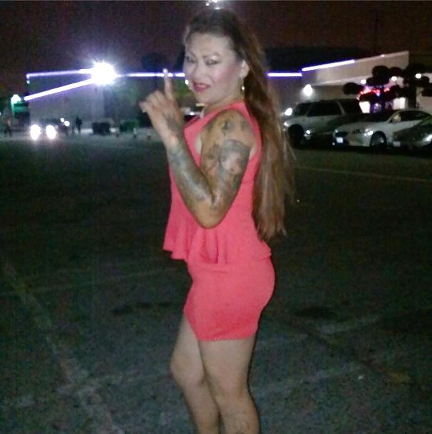 25P Latina sluty milf with tats