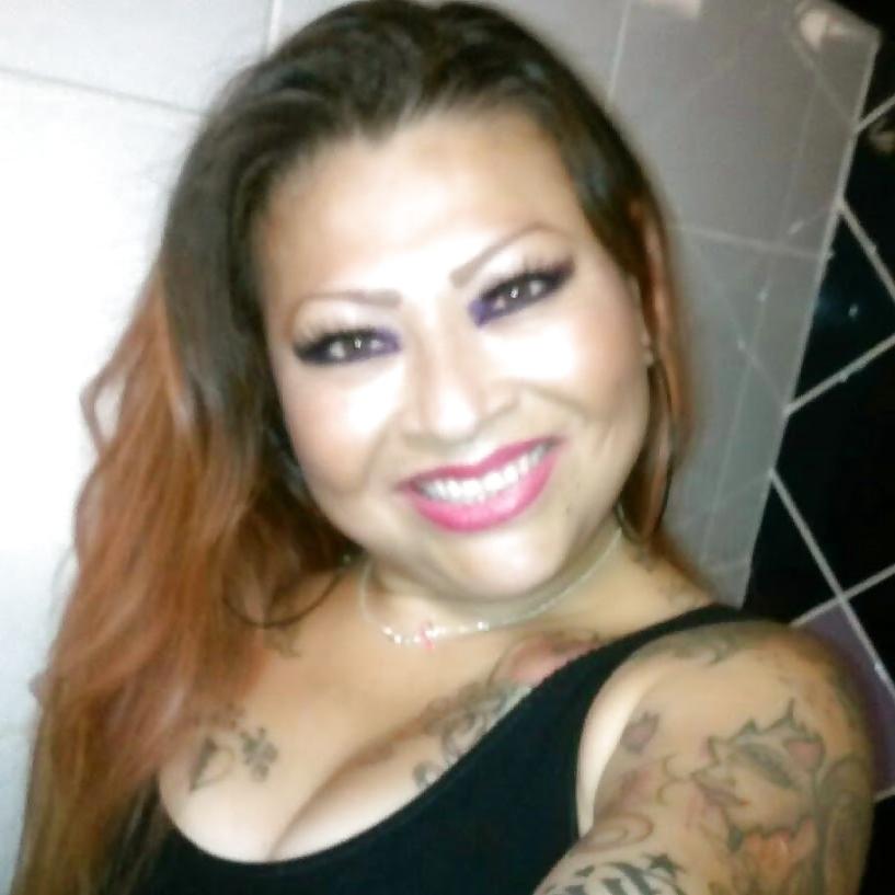 25P Latina sluty milf with tats