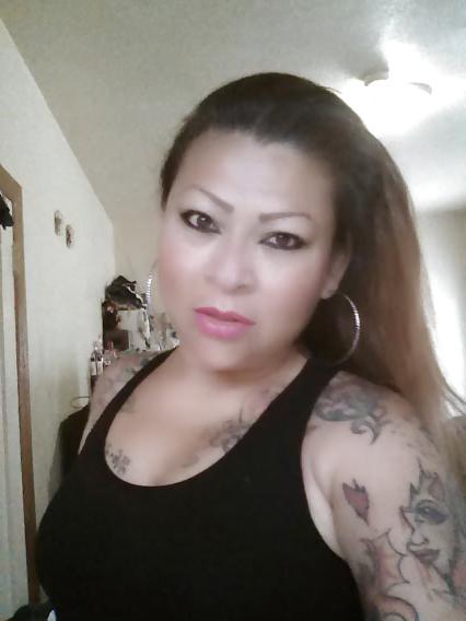 25P Latina sluty milf with tats