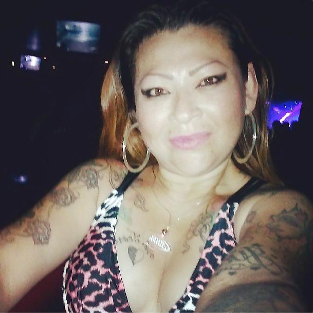 25P Latina sluty milf with tats