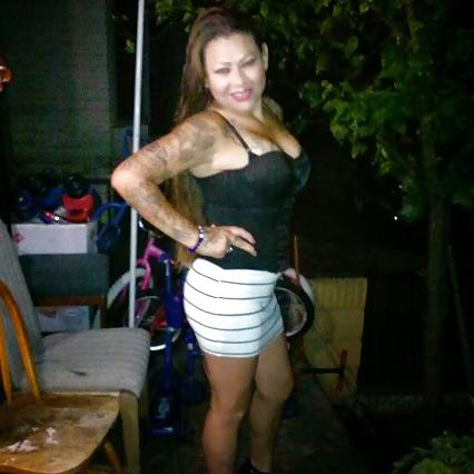 25P Latina sluty milf with tats