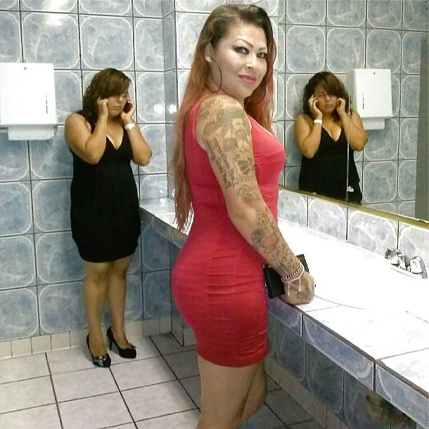 25P Latina sluty milf with tats