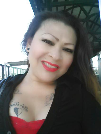 25P Latina sluty milf with tats