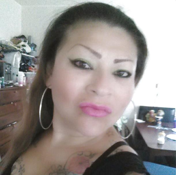 25P Latina sluty milf with tats