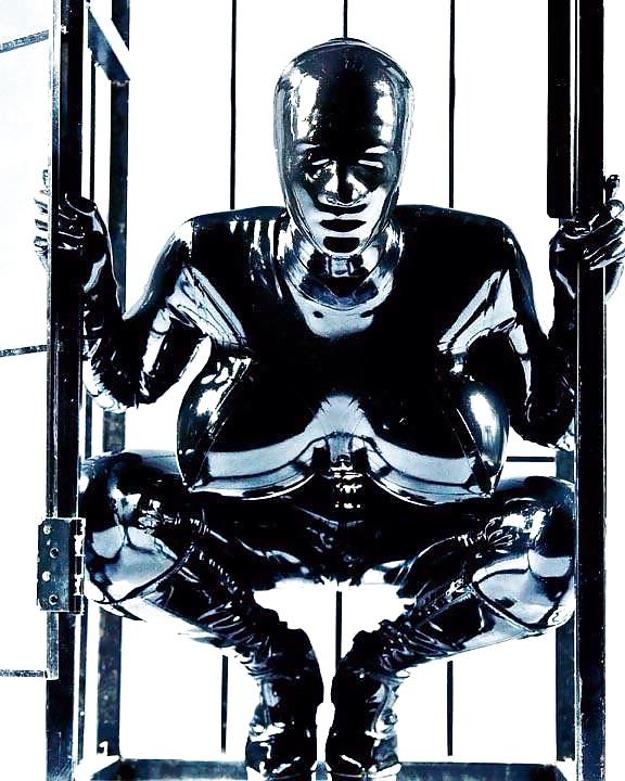 25P Latex VIII