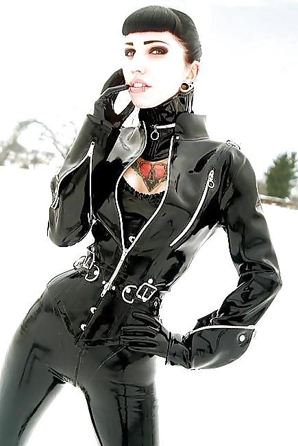 25P Latex VIII