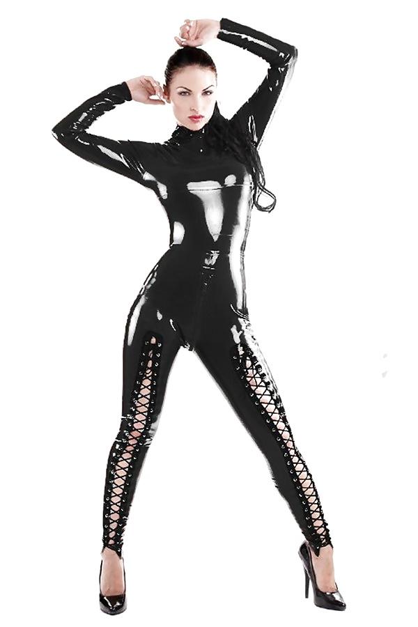 25P Lust for Latex