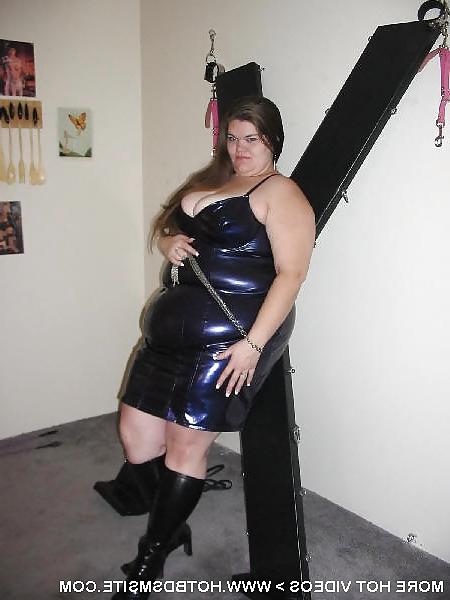 19P Hot BDSM site