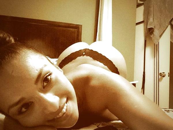 15P Latina sandra