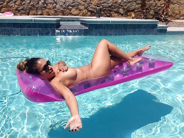 15P Latina sandra