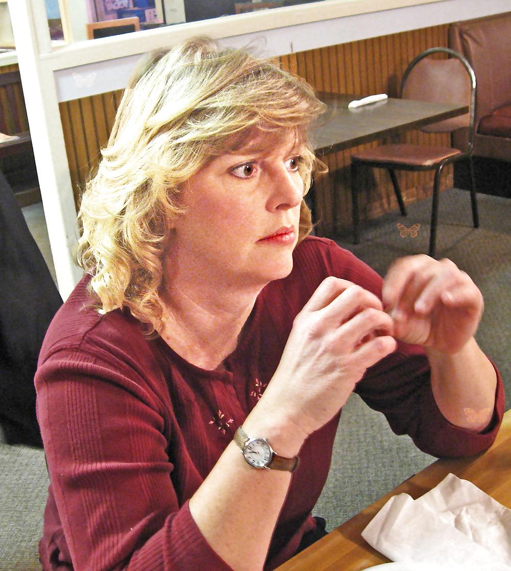 19P The Compleat Kansas Wife Michelle