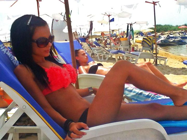 25P Hot Bulgarian Whore Elena