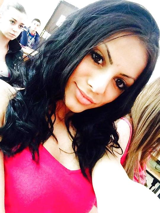 25P Hot Bulgarian Whore Elena