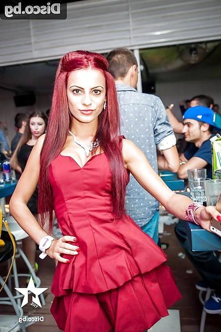 25P Hot Bulgarian Whore Elena