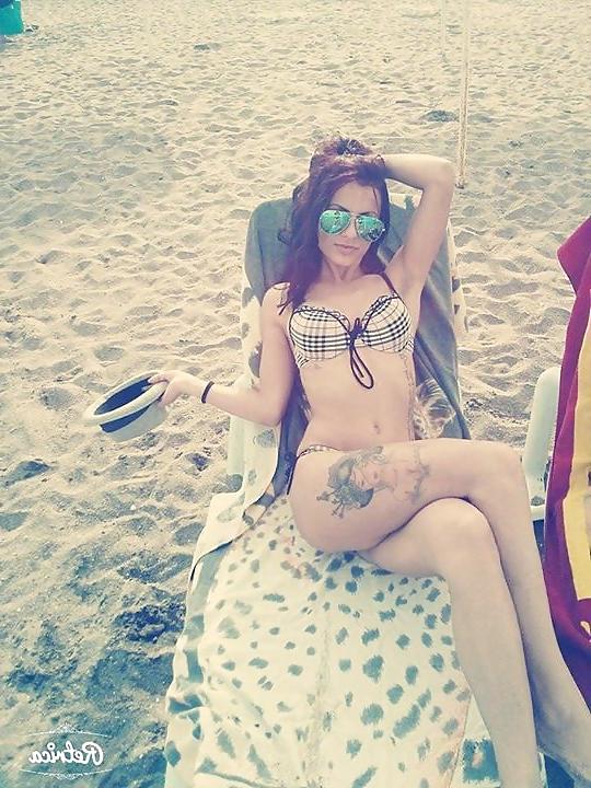 25P Hot Bulgarian Whore Elena
