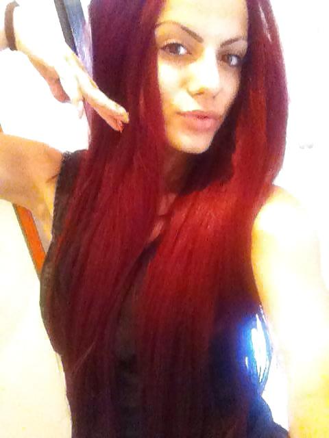 25P Hot Bulgarian Whore Elena