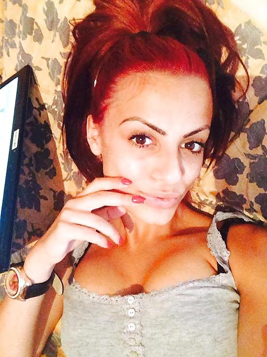 25P Hot Bulgarian Whore Elena