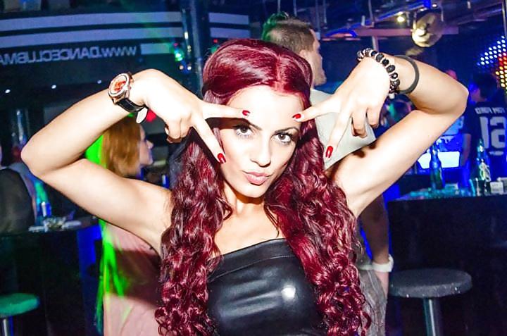 25P Hot Bulgarian Whore Elena