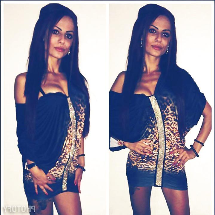 25P Hot Bulgarian Whore Elena