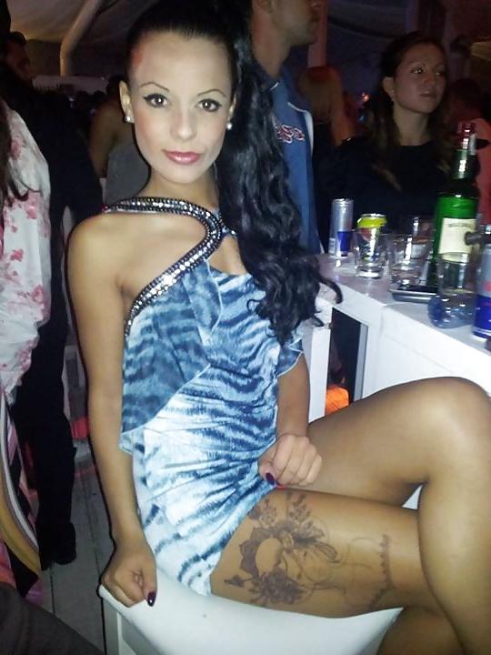25P Hot Bulgarian Whore Elena