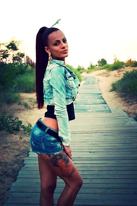 25P Hot Bulgarian Whore Elena