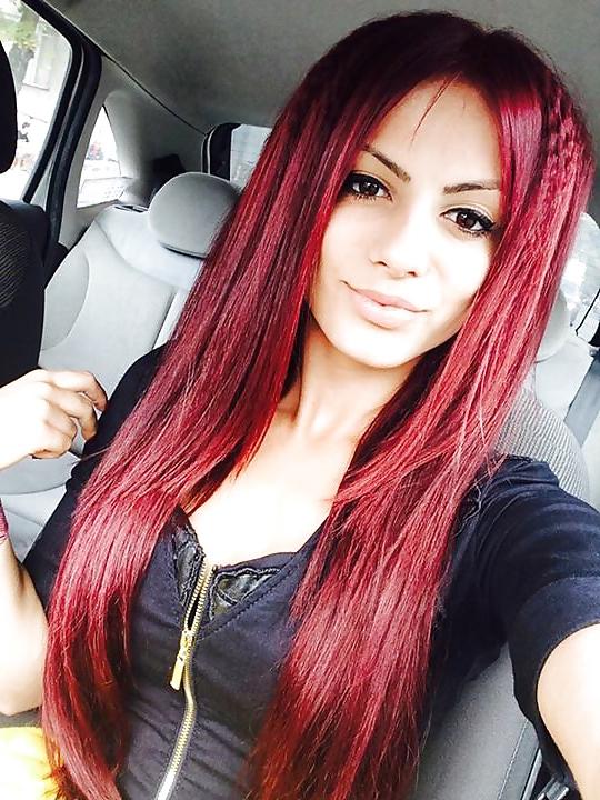 25P Hot Bulgarian Whore Elena