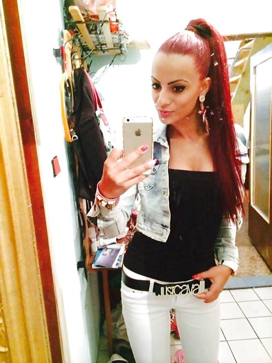 25P Hot Bulgarian Whore Elena