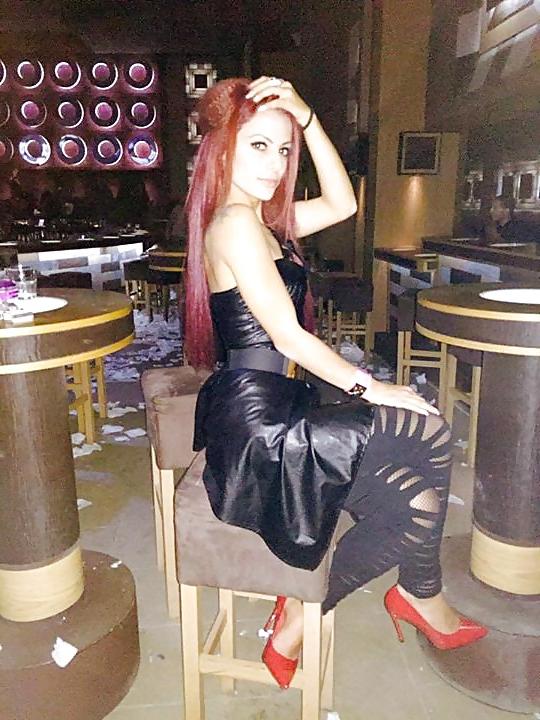 25P Hot Bulgarian Whore Elena