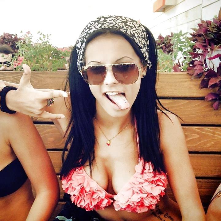25P Hot Bulgarian Whore Elena