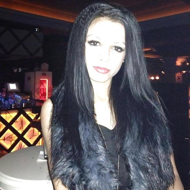 25P Hot Bulgarian Whore Elena