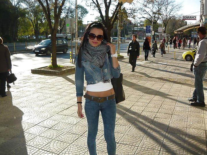 25P Hot Bulgarian Whore Elena