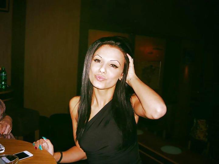 25P Hot Bulgarian Whore Elena