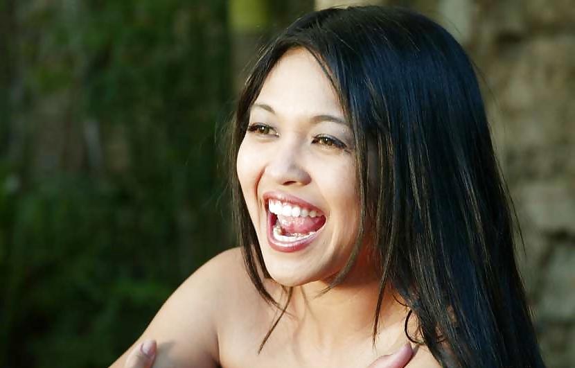 25P Mika Tan bdsm mix