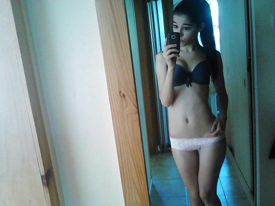 17P Bulgarian Teens Part 3